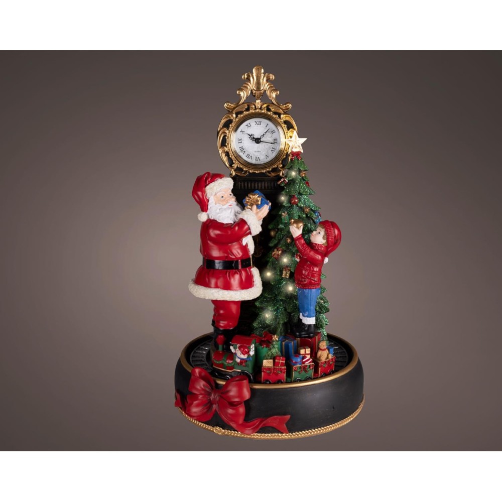 OROLOGIO BABBO E BAMBINO H.48.5
